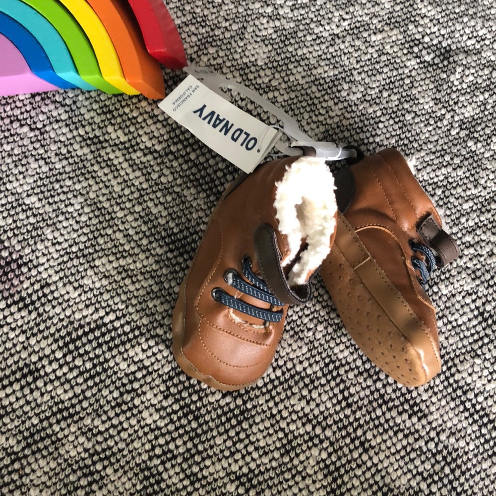 🦊Old Navy Boots🦊